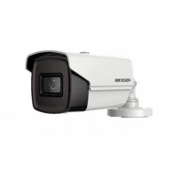 HIKVISION Camera de Supraveghere Hikvision DS-2CE16H8T-IT5F36, 5MP, CMOS, 80M IR, IP67