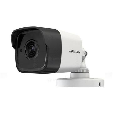 HIKVISION Camera HD Bullet Hikvision DS-2CE16D8T-ITF, 2MP, Lentila 2.8mm, IR 30m