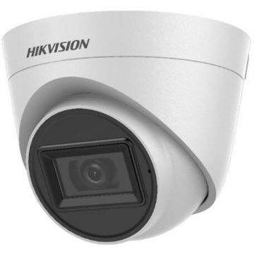 HIKVISION Camera HD Turret Hikvision DS-2CE78D0T-IT3FS2, 2MP, Lentila 2.8mm, IR 40m