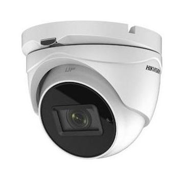 HIKVISION CAMERA HK TURBOHD DOME 8.3MP 2.8-12MM