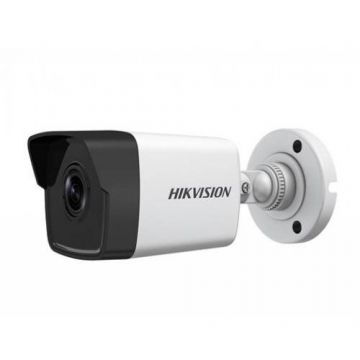 HIKVISION Camera IP Bullet Hikvision DS-2CD1043G0-I28C, 4MP, Lentila 2.8mm, IR 30m