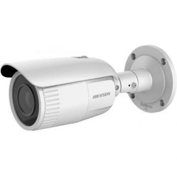 HIKVISION Camera IP Bullet Hikvision DS-2CD1643G0-IZC, 4MP, Lentila 2.8-12mm, IR 50m
