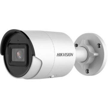 HIKVISION Camera IP Bullet Hikvision DS-2CD2043G2-I4, 4MP, Lentila 4mm, IR 40m