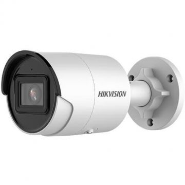 HIKVISION Camera IP Bullet Hikvision DS-2CD2083G2-I2, 8MP, Lentila 2.8mm, IR 40m