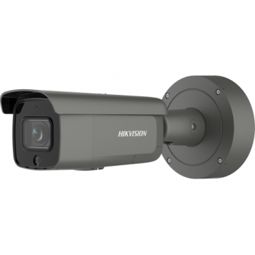 HIKVISION Camera IP Bullet Hikvision DS-2CD2646G2-IZS, 4MP, Lentila 2.8-12mm, IR 60m
