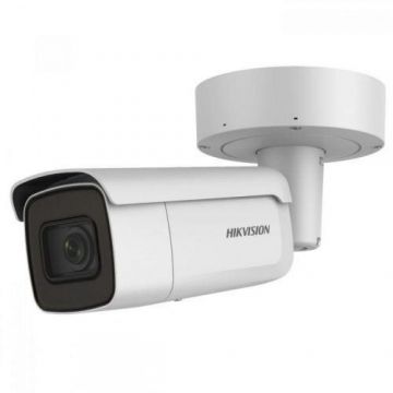 HIKVISION Camera IP Bullet Hikvision DS-2CD2686G2-IZS(C), 8MP, Lentila 2.8-12mm, IR 60m