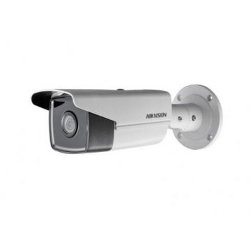 HIKVISION Camera IP Bullet Hikvision DS-2CD2T65FWD-I56, 6MP, Lentila 6mm, IR 50M