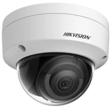HIKVISION Camera IP Dome Hikvision DS-2CD2163G2-I28, 6MP, Lentila 2.8mm, IR 30M