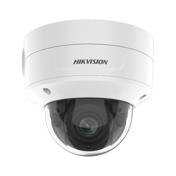 HIKVISION Camera IP Dome Hikvision DS-2CD2746G2-IZS2C, 4MP, Lentila 2.8-12mm, IR 40m
