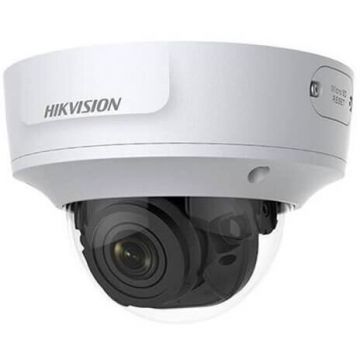HIKVISION Camera IP Dome Hikvision DS-2CD2786G2-IZSC, 8MP, Lentila 2.8-12mm, IR 40m