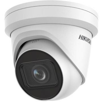 HIKVISION Camera IP Dome Hikvision DS-2CD2H43G2-IZS, 4MP, Lentila 2.8 -12mm, IR 40M