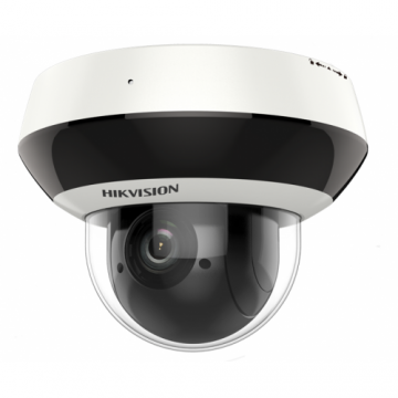 HIKVISION Camera IP Mini PTZ Hikvision DS-2DE2A404IWDE3WS6C, 4MP, Lentila 2.8-12mm, IR 20m