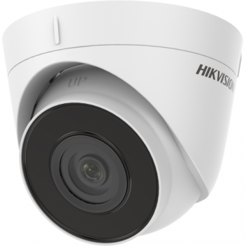 HIKVISION Camera IP Turret Hikvision DS-2CD1321-I2F, 2MP, Lentila 2.8mm, IR 30m