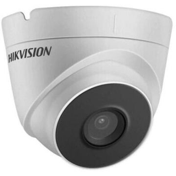 HIKVISION Camera IP Turret Hikvision DS-2CD1343G0-I28C, 4MP, Lentila 2.8mm, IR 30m