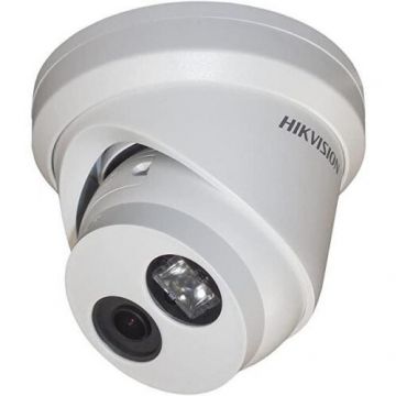 HIKVISION Camera IP Turret Hikvision DS-2CD2363G2-IU28, 6MP, Lentila 2.8mm, IR 30m HIKVISION Camera IP Turret Hikvision DS-2CD2363G2-IU28, 6MP, Lentila 2.8mm, IR 30m