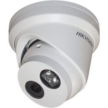 HIKVISION Camera IP Turret Hikvision DS-2CD2363G2-IU28, 6MP, Lentila 2.8mm, IR 30m