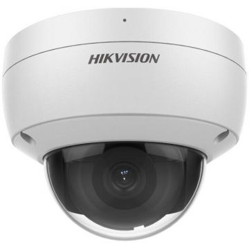 HIKVISION Camera supraveghere Hikvision DS-2CD2146G2-I(C) 2.8mm, 4MP,IR30M, Alb