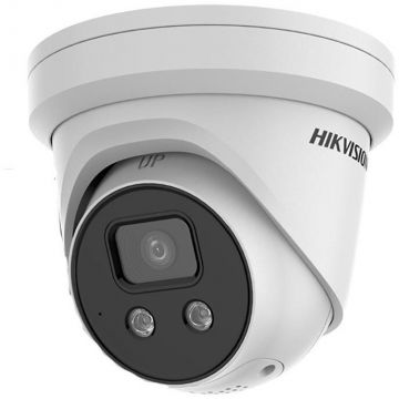 HIKVISION Camera supraveghere Hikvision DS-2CD2366G2-ISU/SL 2.8mm, 6 MP