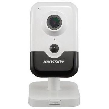 HIKVISION Camera supraveghere Hikvision IP Cube 4MP 2.8MM IR10M WIFI PIR HIKVISION Camera supraveghere Hikvision IP Cube 4MP 2.8MM IR10M WIFI PIR