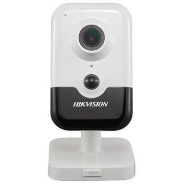 HIKVISION Camera supraveghere Hikvision IP Cube 4MP 2.8MM IR10M WIFI PIR