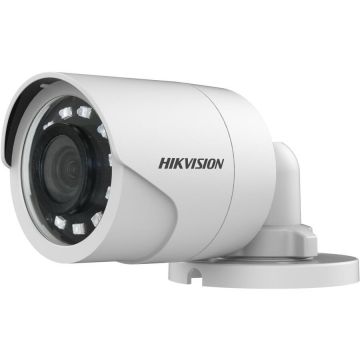HIKVISION Camera supraveghere Hikvision Turbo HD Bullet 2MP 2.8MM IR25M