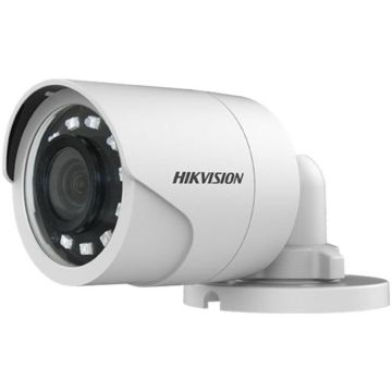 HIKVISION Camera supraveghere Hikvision Turbo HD Bullet 2MP IR25M 3.6MM
