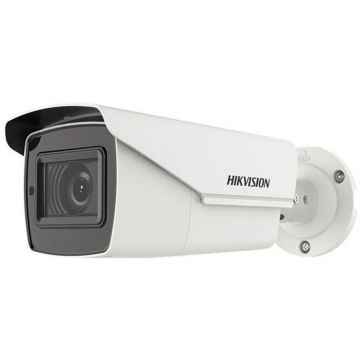 HIKVISION Camera supraveghere Hikvision Turbo HD Bullet 5MP 2.7-13.5MM 80M