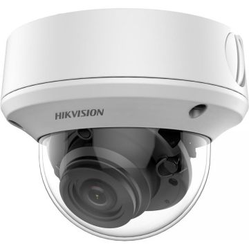 HIKVISION Camera supraveghere Hikvision Turbo HD Dome 2MP 2.7-13.5 IR70M