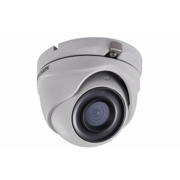 HIKVISION Camera supraveghere Hikvision Turbo HD Dome 2MP 2.8MM IR 30M