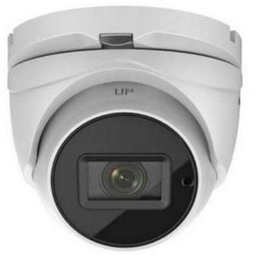 HIKVISION Camera supraveghere Hikvision Turbo HD Turret 8.3MP 2.7-13.5MM