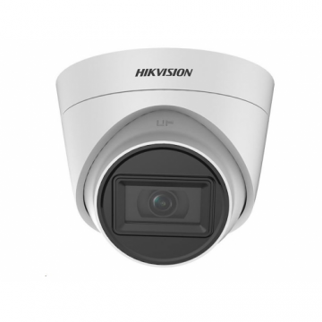 HIKVISION Camera TurboHD Turret Hikvision DS-2CE78H0T-IT3FS2, 5MP, Lentila 2.8mm, IR 40m HIKVISION Camera TurboHD Turret Hikvision DS-2CE78H0T-IT3FS2, 5MP, Lentila 2.8mm, IR 40m