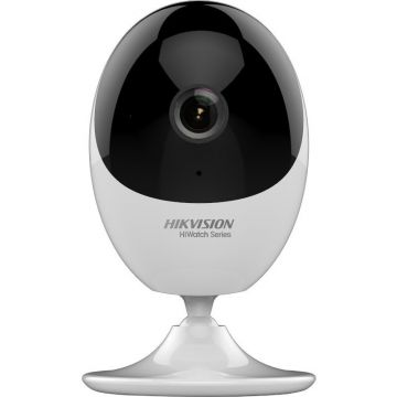 HiWatch Camera supraveghere Hikvision HiWatch HWC-C120-D/W 2.0mm