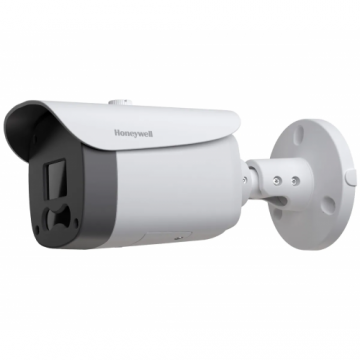 HONEYWELL Camera IP Bullet Honeywell HC30WB5R2, 5MP, Lentila 2.8-12MM, IR 50m
