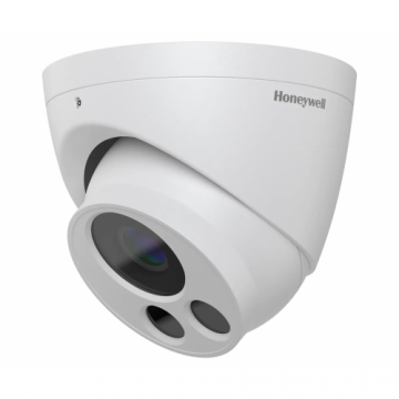 HONEYWELL Camera IP Dome Honeywell HC30WE5R2, 5MP, Lentila 2.8-12MM, IR 50m