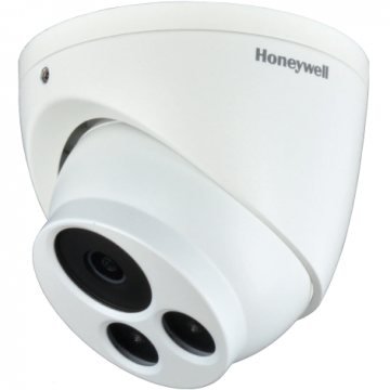 HONEYWELL Camera IP Dome Honeywell HC30WE5R3, 5MP, Lentila 2.8mm, IR 50m