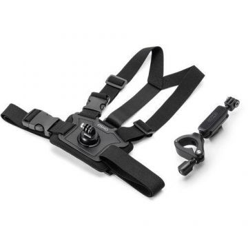 Kit accesorii (ciclism) DJI Osmo Action Kit accesorii (ciclism) DJI Osmo Action