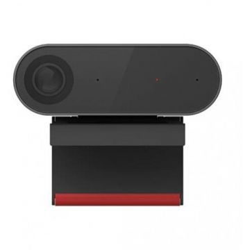 Lenovo Camera videoconferinta Lenovo ThinkSmart Cam, Negru