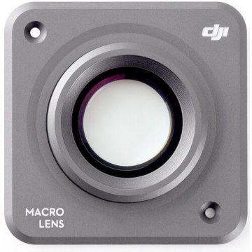 Lentila macro pentru DJI Action 2