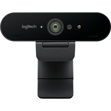 Logitech Camera Web LOGITECH Brio 4K