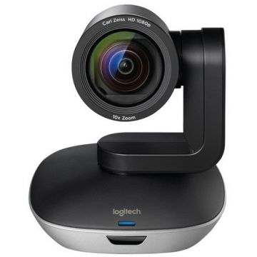 Logitech Camera web Logitech Group Conference Cam, USB