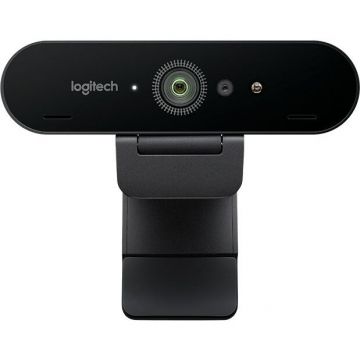 Logitech LOGITECH 4k Webcam BRIO Stream Edition - EMEA