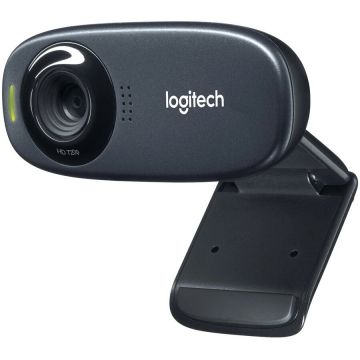 Logitech Webcam HD Logitech C310, USB - 960-001065