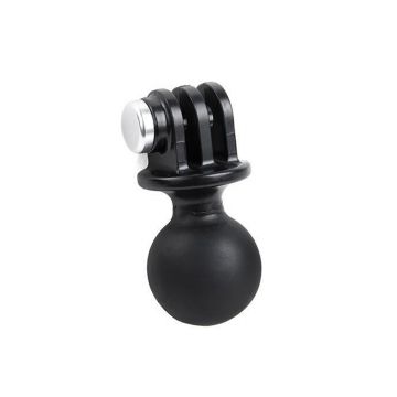 Montura bila pentru GoPro Hero, SJCAM, Xiaomi Yi GP282