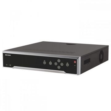 NVR 4K, 16 canale 8MP - HIKVISION - DS-7716NI-K4