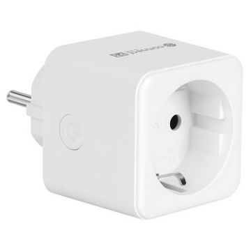 Priză Smart Wifi Connect P3 TUYA KRUGER MATZ Priză Smart Wifi Connect P3 TUYA KRUGER MATZ