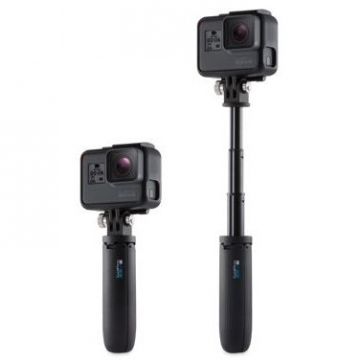 Sistem prindere Shorty Mini Extension Pole Tripod Sistem prindere Shorty Mini Extension Pole Tripod