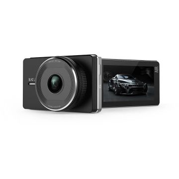 SJCAM Camera Video De Actiune Sjcam Sjdash Air Auto Dash Black