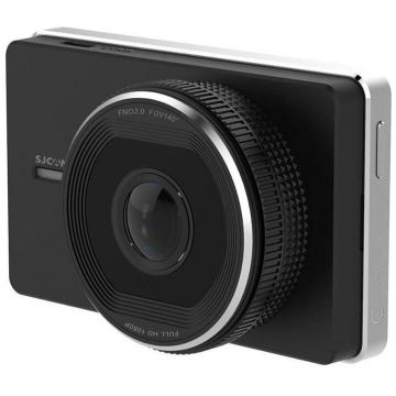 SJCAM Camera Video De Actiune Sjcam Sjdash Auto Dash Black