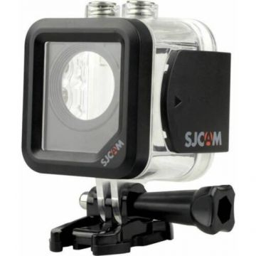 SJCAM Carcasa Subacvatica Sjcam Pentru Seria M10 Waterproof Sj-Ra-01