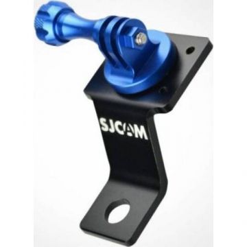 SJCAM Sjcam Motocycle Bracket Mount Montura Pentru Motocicleta Cu Qr Buckle